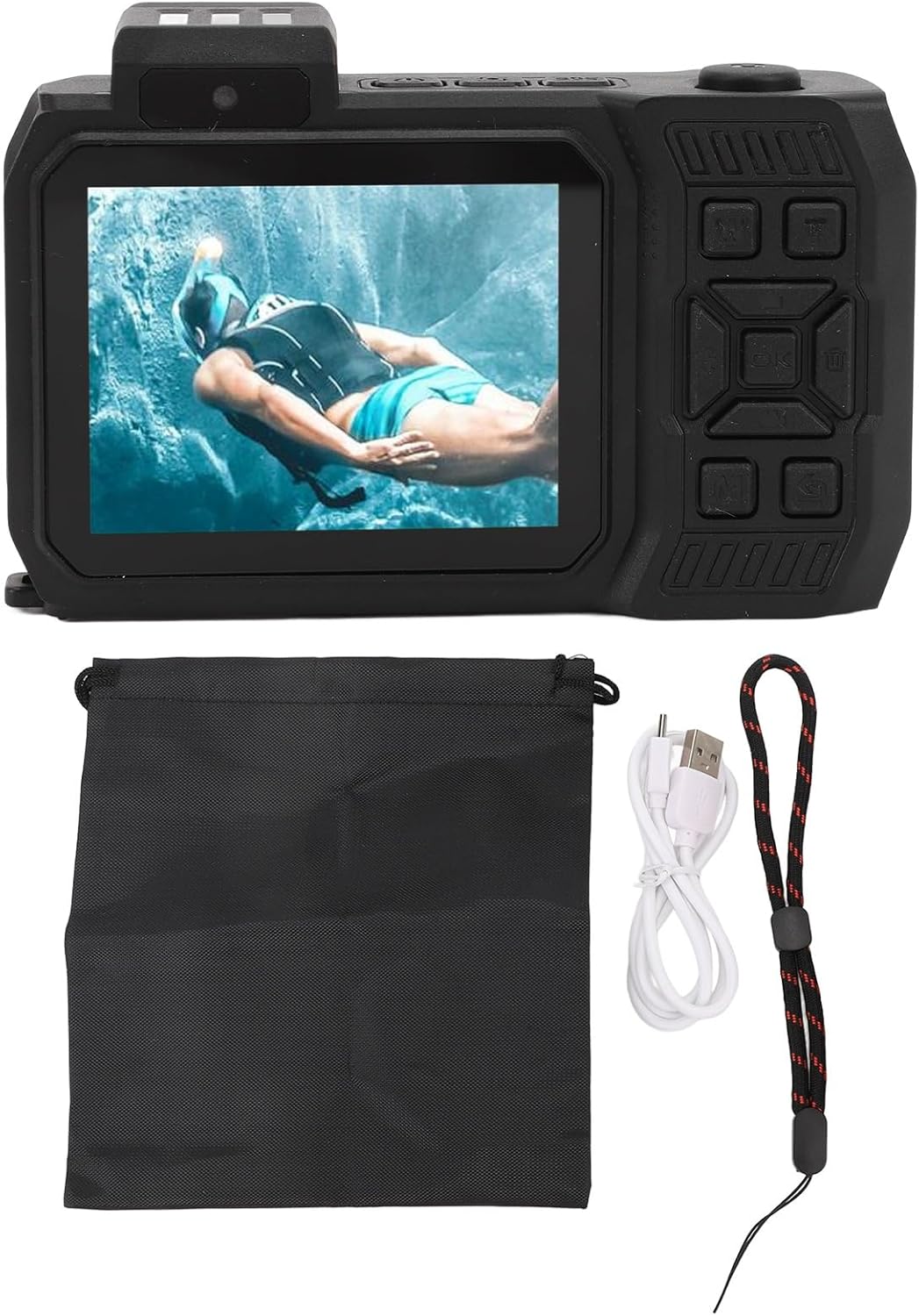 新品 サイト価格19800円 多機能 美顔器 ヤーマンのエイジングケア美顔器 より