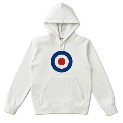 TARGET MARK - la insignia - BOOTH