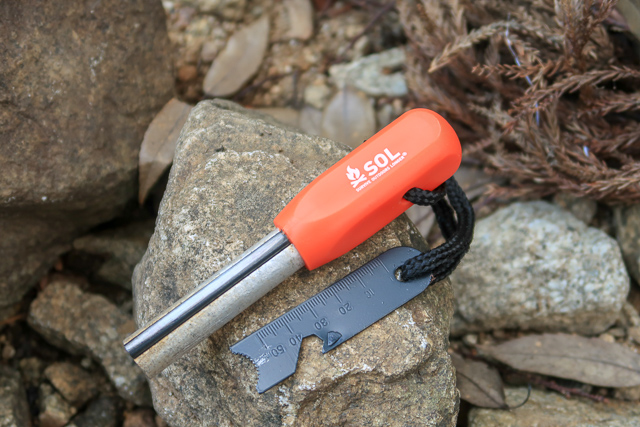 ロゴストロン 火打石 - メルカリ