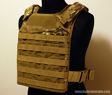 All Mission Plate Carrier 5.11 実物 プレキャリ ミリタリ