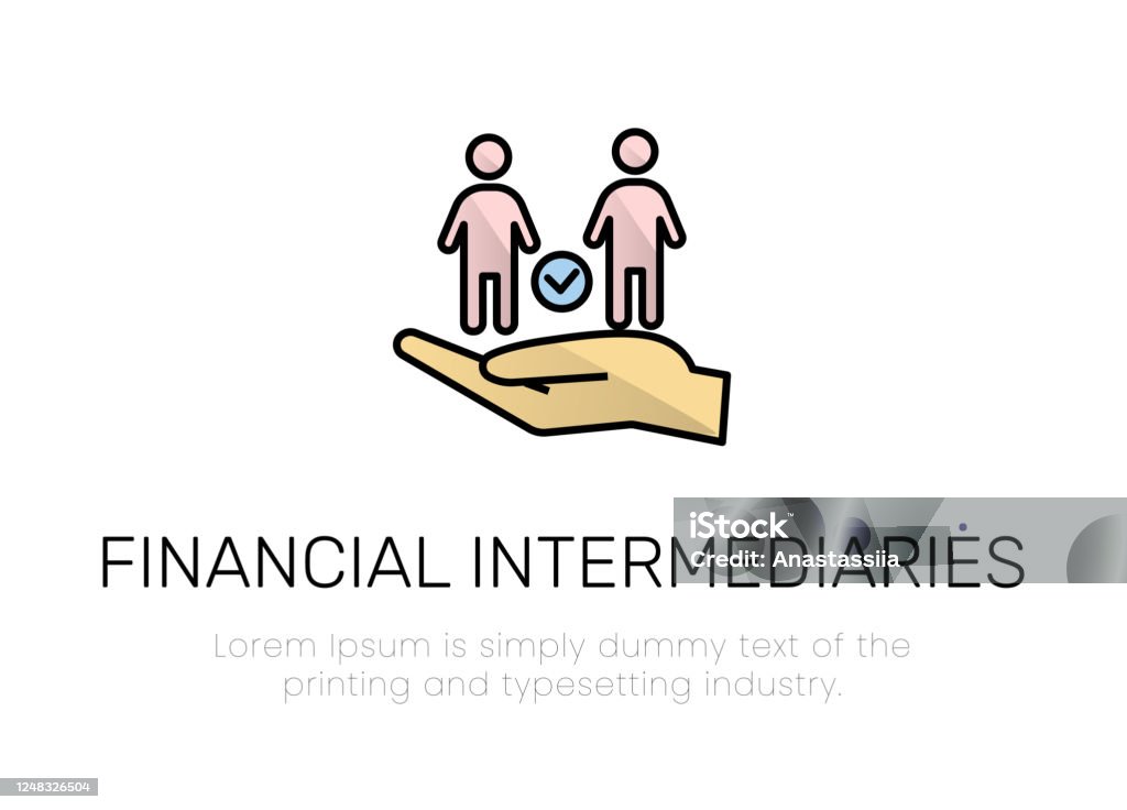 仲介業のイラスト素材 - PIXTA