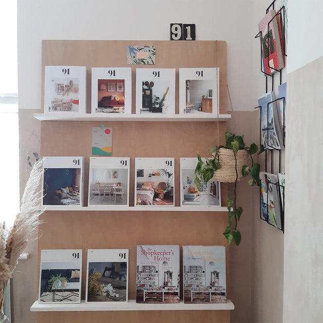 雑誌 収納 大量のおすすめ人気商品一覧 通販 - Yahoo!ショッピング