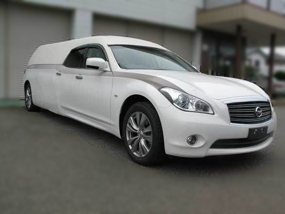 霊柩車の中古車一覧 1～30件グーネット