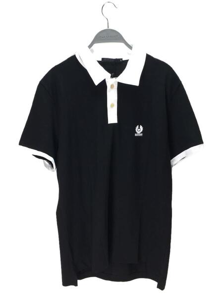 新品・5営業日で発送 COTTON STAFF コットンスタッフ2WAYカラーポロシャツ ライトピンク LL MS3116-9 LL 1枚 -メルカリ