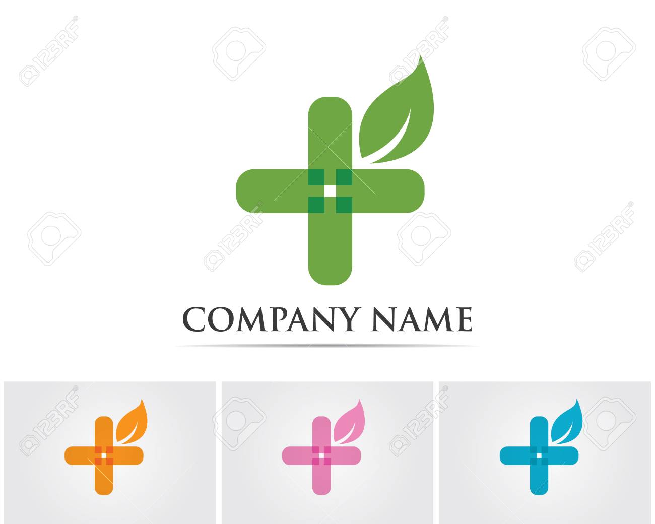 動物病院』のロゴマーク制作実績をご紹介ブログ東海廣告