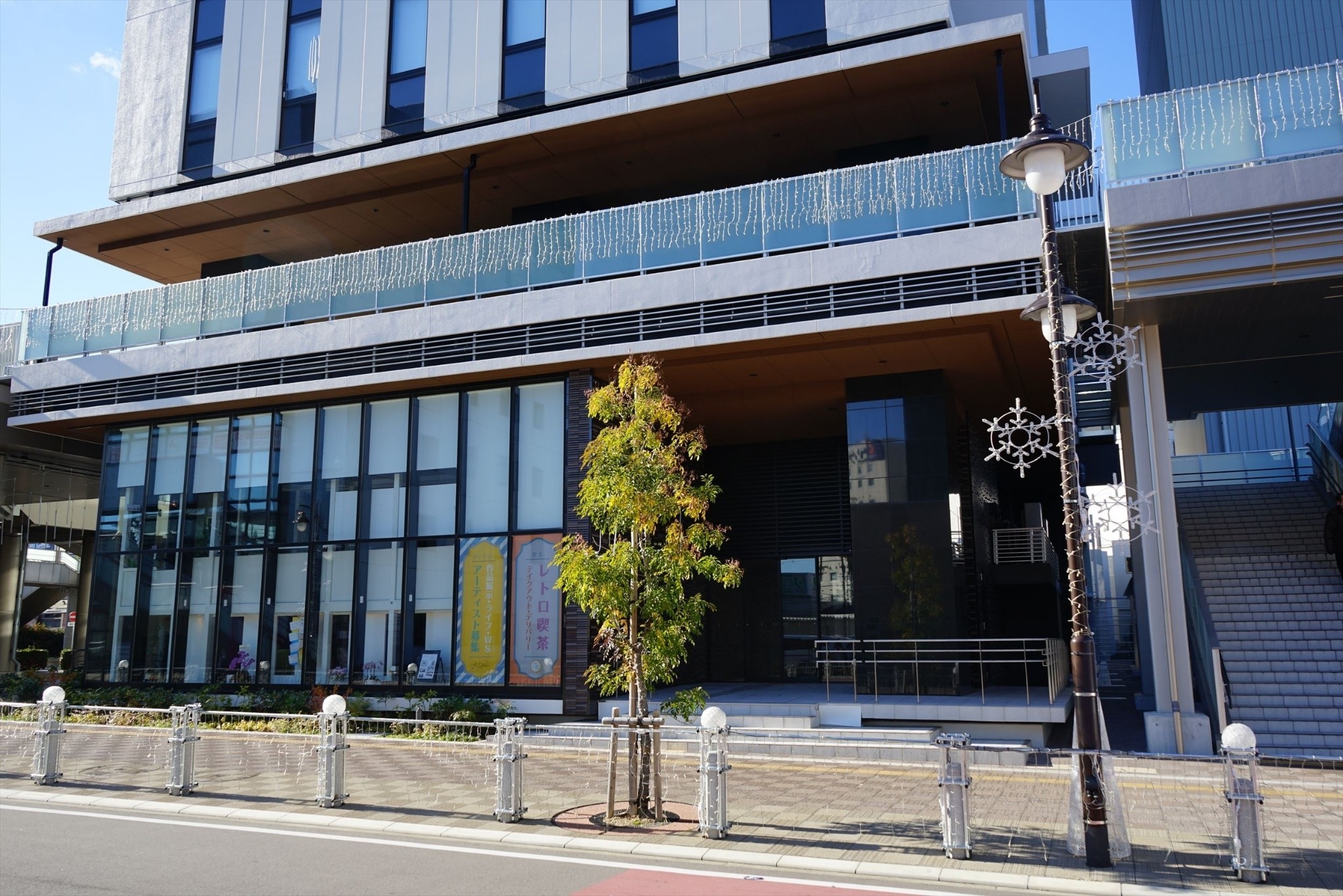 再開発事例都市開発事業案内アイシン開発株式会社