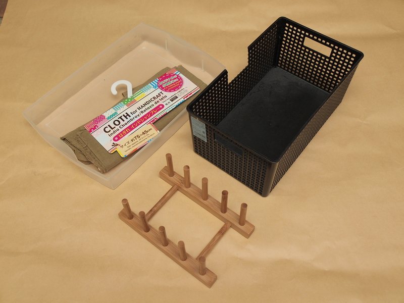 タブレット盗難防止ケーススタンド「TABLETY・ケースタイプ」NEWSCAST