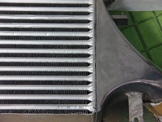 レース用ガソリンアッシュ Ash