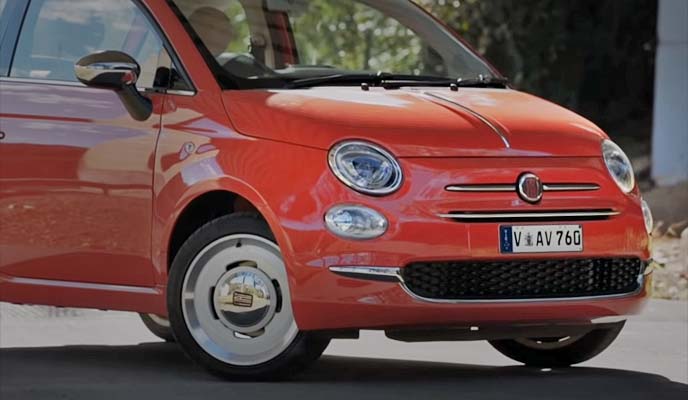 かわいい丸目 フロントライトが丸目でかわいい！おすすめ車種