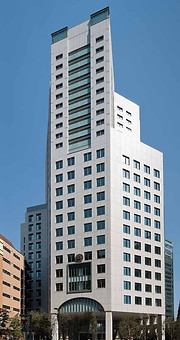 MOMENTO SHIODOME モメント汐留港区、東新橋、汐留、新橋 の賃貸オフィス・貸事務所空室情報オフィサイト