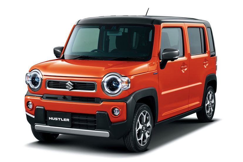 GQ JAPAN в X: „軽自動車とはちょっと信じられぬクオリティを備えてもいる。後ろ姿なんてトヨタのハイエースかと思っちゃう。https:t.co XPpNomcCm6 ここ数年、販売台数首位をキープするN-BOXの魅力。 https:t.co gTDIQqxIjP“X