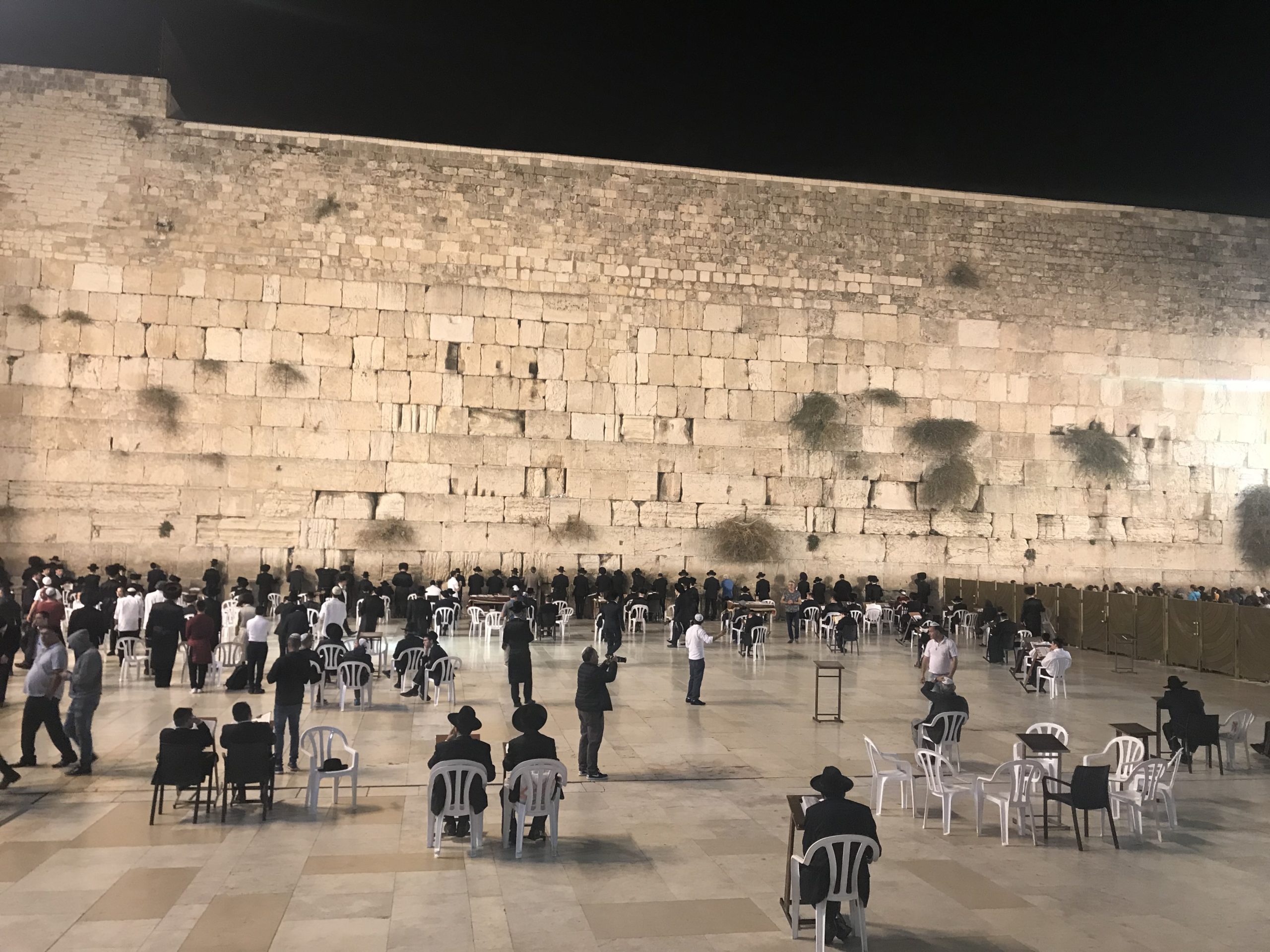 アメリカ・イスラエルの国際的孤立とイスラエルの「鉄の壁」 ―ネタニヤフ政権はアラブ人をナチスにたとえる宮田律