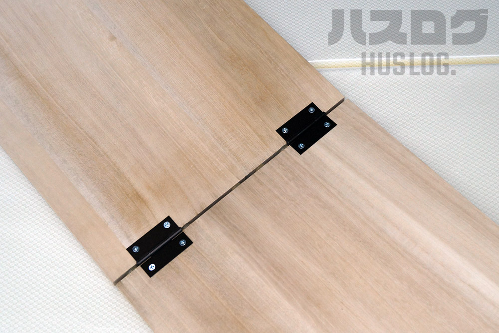 みみ様専用 ハスラー MR52S MR92Sラゲッジボード 折りたたみ式