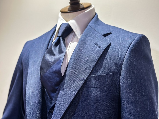 麻布テーラーのオーダーコートの値段？評判は？ブログで 注文報告