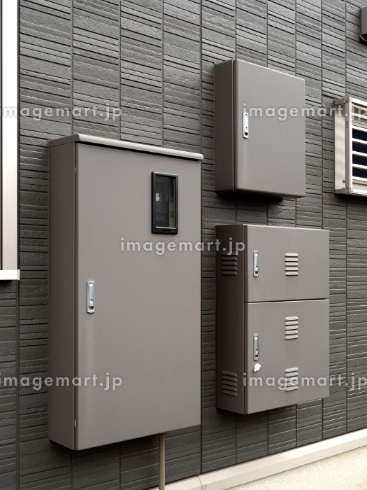 福岡市 アパート分電盤改修工事