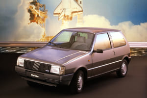 ヒュンダイ「エクセル」が日本で150台だけ正規販売されていた！ ジウジアーロデザインで中身は三菱「ミラージュ」というクルマとは 珍車百景AUTO MESSE WEB オートメッセウェブ〜クルマを文化する