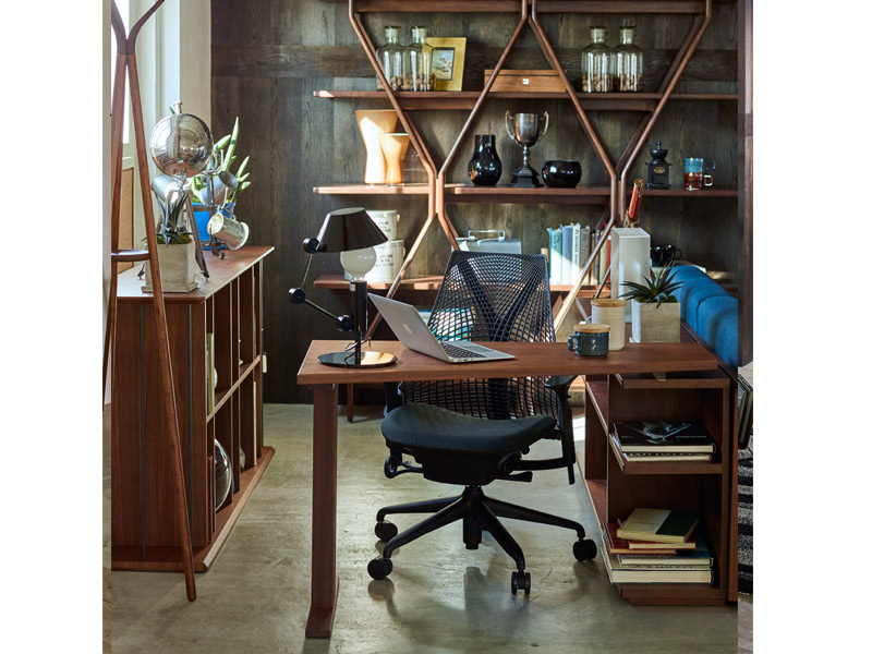 オフィスレイアウト変更で業務効率化を実現?オフィスレイアウトの基本 – ルミナスクラブショップ