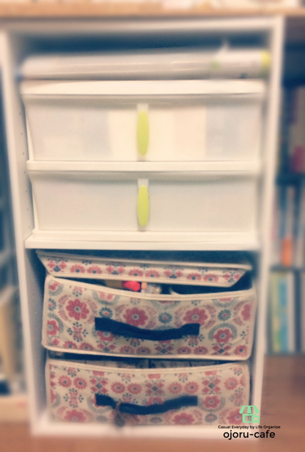 無印良品収納 その１７・１８、ポリプロピレン引き出し・小物収納ボックス と小銭の管理 : 家ごもりｄｉａｒｙ Powered by ライブドアブログ