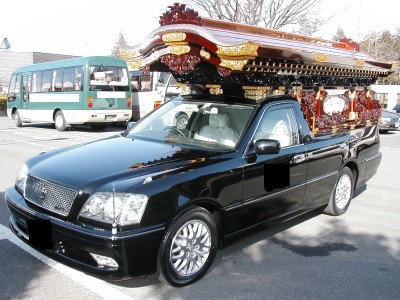 宮型霊柩車有限会社JFC