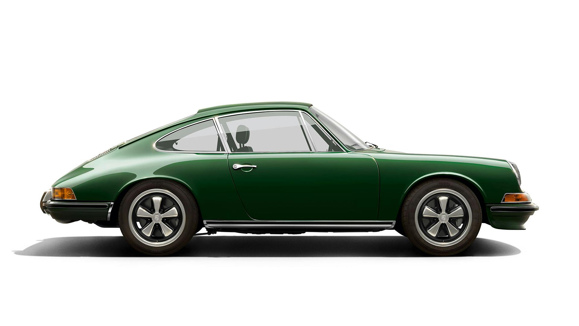 ポルシェ専門店 WINS AUTOクラシックポルシェ 911 356 中古車 名古屋