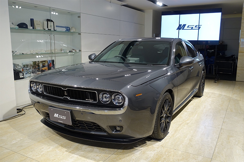 在庫詳細 - 光岡自動車販売特約店 高山興産株式会社