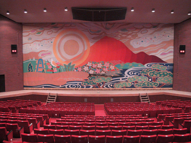 東京・上野 東京文化会館座席・サービス・アクセス情報 - OZmall