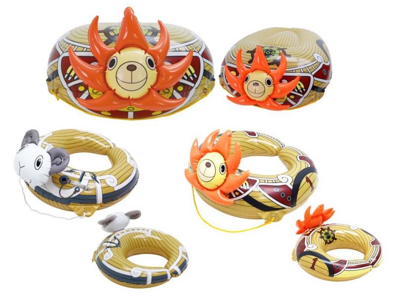 ONE PIECE』のプラモデルを作ったぞ！」の巻ウソップの、これはホントだ！ONE PIECE.com ワンピース ドットコム