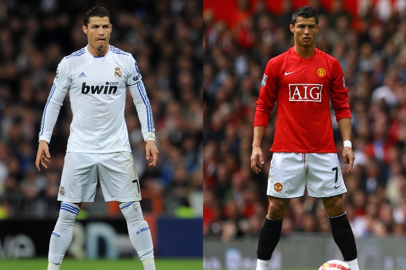 サッカーポルトガル代表の歴代ワールドカップ成績、クリスティアーノ・ロナウドが初優勝に導くか SPAIA スパイア