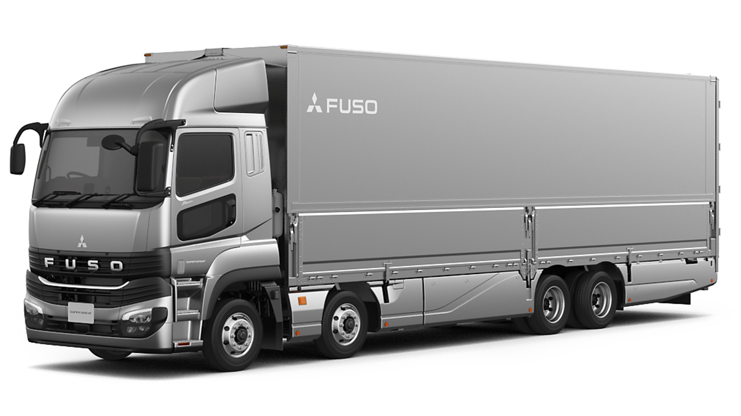 三菱ふそう スーパーグレート 極東ダンプ クイック自動シート ツーデフの中古車グーネット中古車