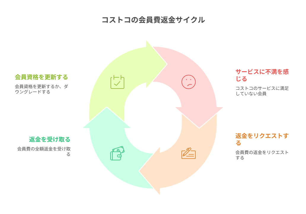 コストコの最上位会員資格「エグゼクティブメンバー」の受付が始まりました！コストコ通 コストコおすすめ商品の紹介ブログ