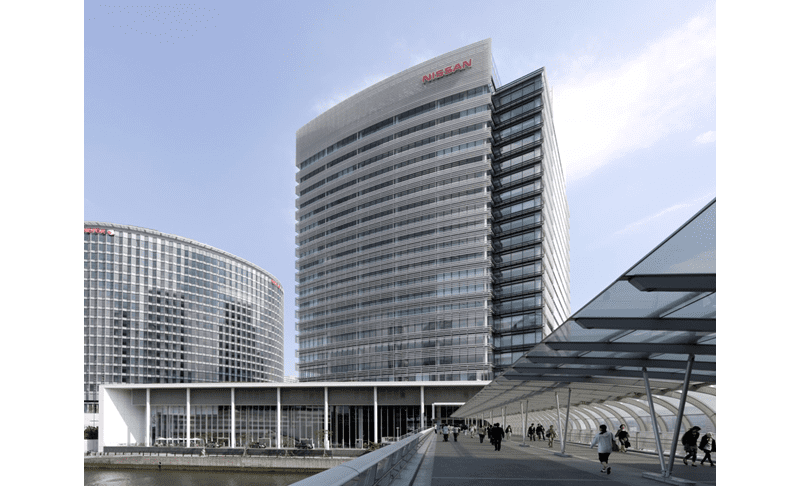 日産グローバル本社ギャラリー アクセス・営業時間・料金情報 - じゃらんnet