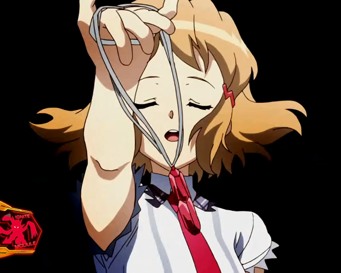 プレミアムパチスロ 戦姫絶唱シンフォギア 勇気の歌 ◇ミラクルカプセル 第10話 2 4 ◇ 絶唱アイコン出現で罰ゲーム回避の大チャンス到来