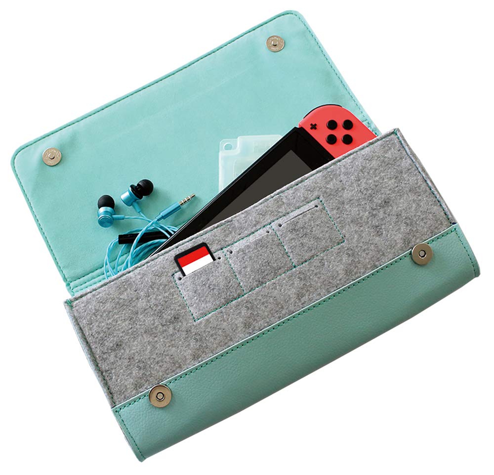 フェルト ポーチ のおすすめ人気通販Creema クリーマ国内最大のハンドメイドマーケットプレイス