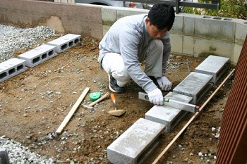 工場現場などで大活躍のレベルスペーサーK