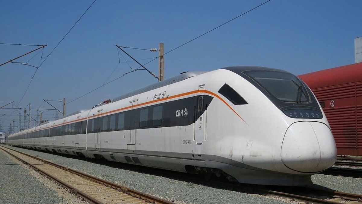 鉄道にもエネルギー革命 男鹿線を走る蓄電池電車が広げる未来文春オンライン