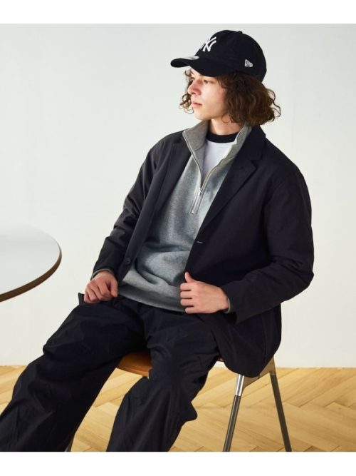 sweet bell ジャケット メンズ 春 秋 冬 ビジネス カジュアル ブルゾン ジャンパー ブランド おしゃれ 大きいサイズも多数 Men'sジャケット特集 商品情報から↓ : sweet bell.Inc. - 通販 - Yahoo!ショッピング