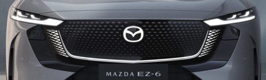 マツダの「企業ロゴ」の沿革と個人的に気になった「ロゴ」についてK-BLOG NEXT