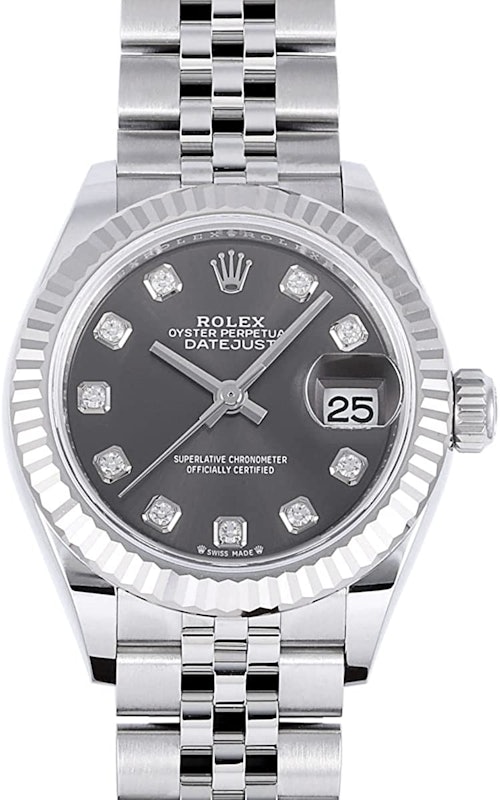 ロレックス ROLEX通信 No.002読者が選んだ欲しいロレックス、人気ベスト6 - Watch LIFE NEWSウオッチ ライフを楽しむ時計総合ニュースサイト