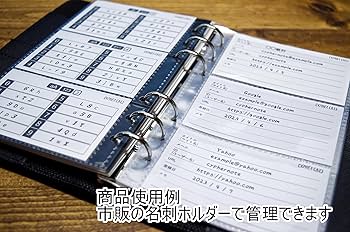 パスワード管理リスト他 手帳リフィルZowie's Room