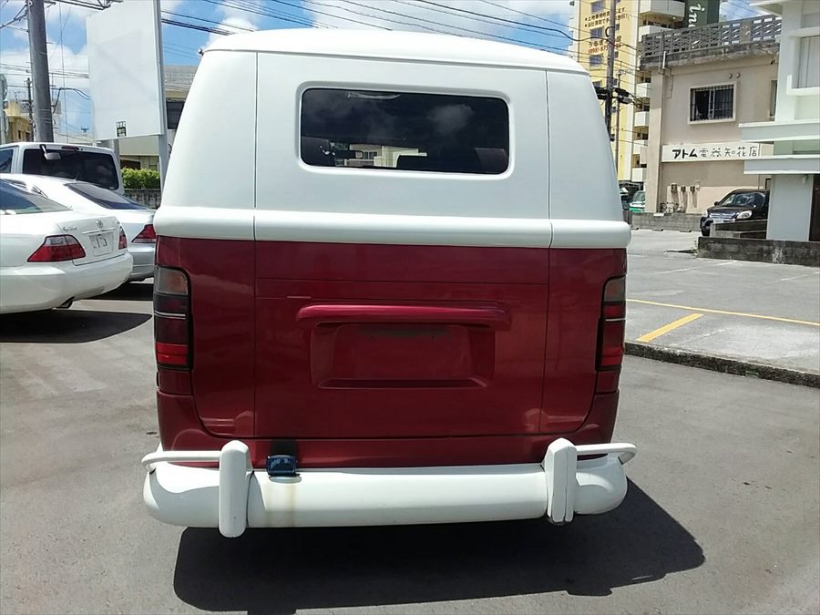 ハイエース キッチンカー 中古TikTok