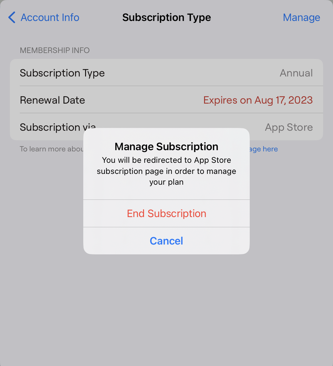 GoodNotes 6は買い切りかサブスクか？迷ったら読むべきガイドilogyiPadとガジェットで生活を豊かに