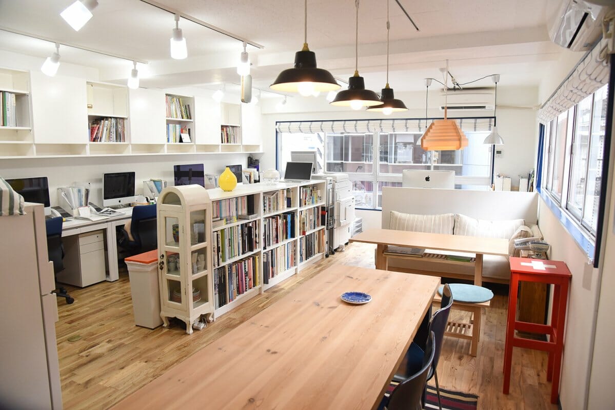 装丁事務所「アルビレオ」、支え合い13年。編集者に伴走しながら“混沌とした思い“を本にする好書好日