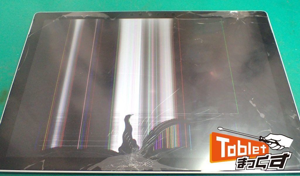 液晶割れハイセンスHISENSE 32A45G 2021年テレビ修理フリマアプリ ラクマ