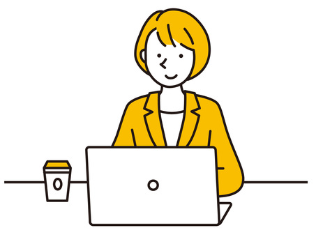 1,900点を超える在宅勤務 日本のイラスト素材、ロイヤリティフリーのベクター素材グラフィックスとクリップアート - iStock