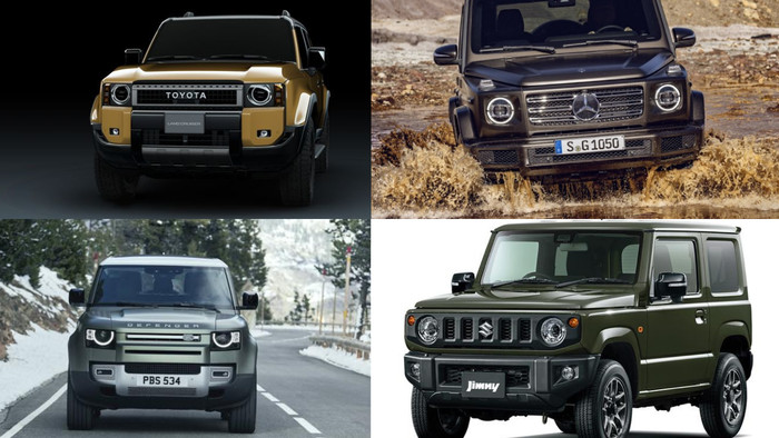 なぜジュークのヘッドライトはへんな場所に設置されているのか？CARPRIME カープライム