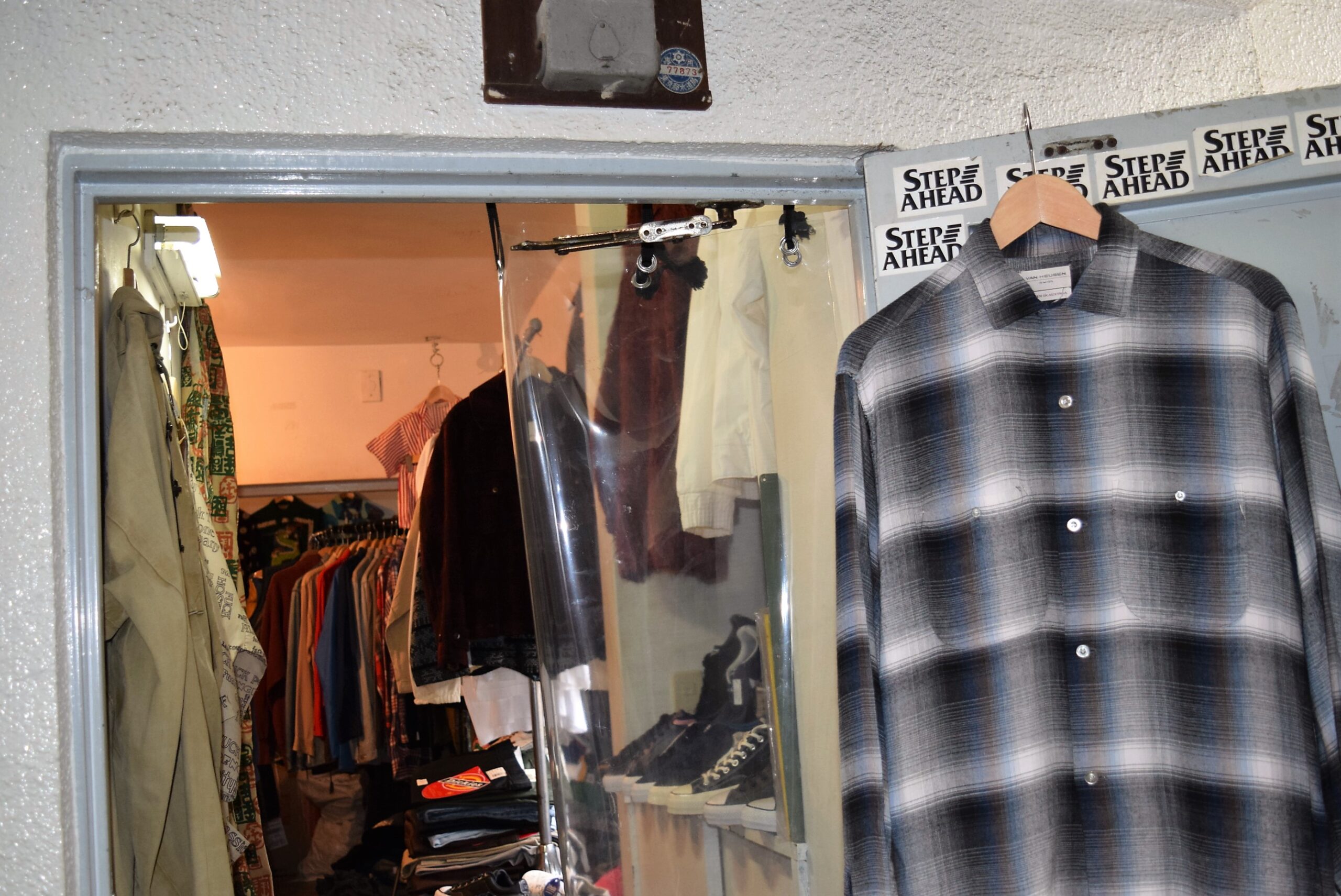 ヴィンテージ古着の買取業者おすすめ10選！高額査定が期待できるブランドは？ - 高く売れるドットコムマガジン