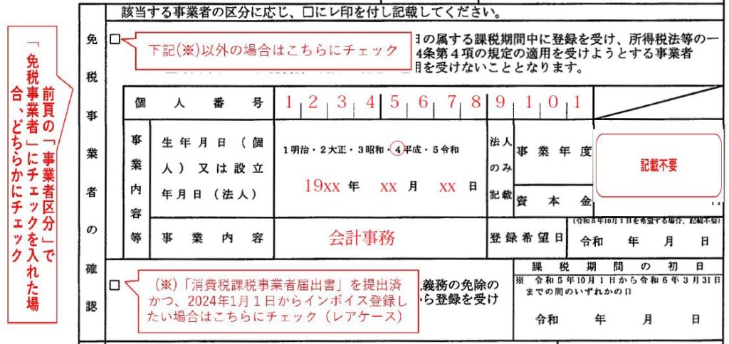 いちからわかるEMS 国際スピード郵便 の書き方！インボイスのひな形付きビジネス支援のミツトミ株式会社