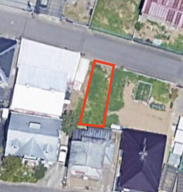 交通案内間々田八幡宮