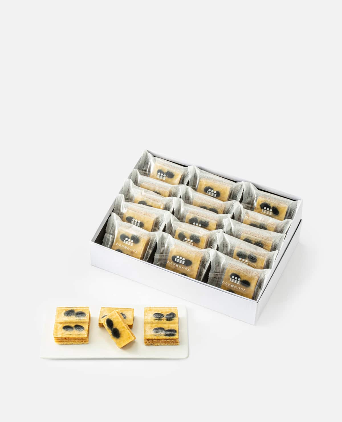 育休明けや復職の挨拶に添えるおすすめのお菓子菓子折りを選ぶコツや職場復帰の挨拶も紹介MOOD MARK IDEA ムードマークアイデア