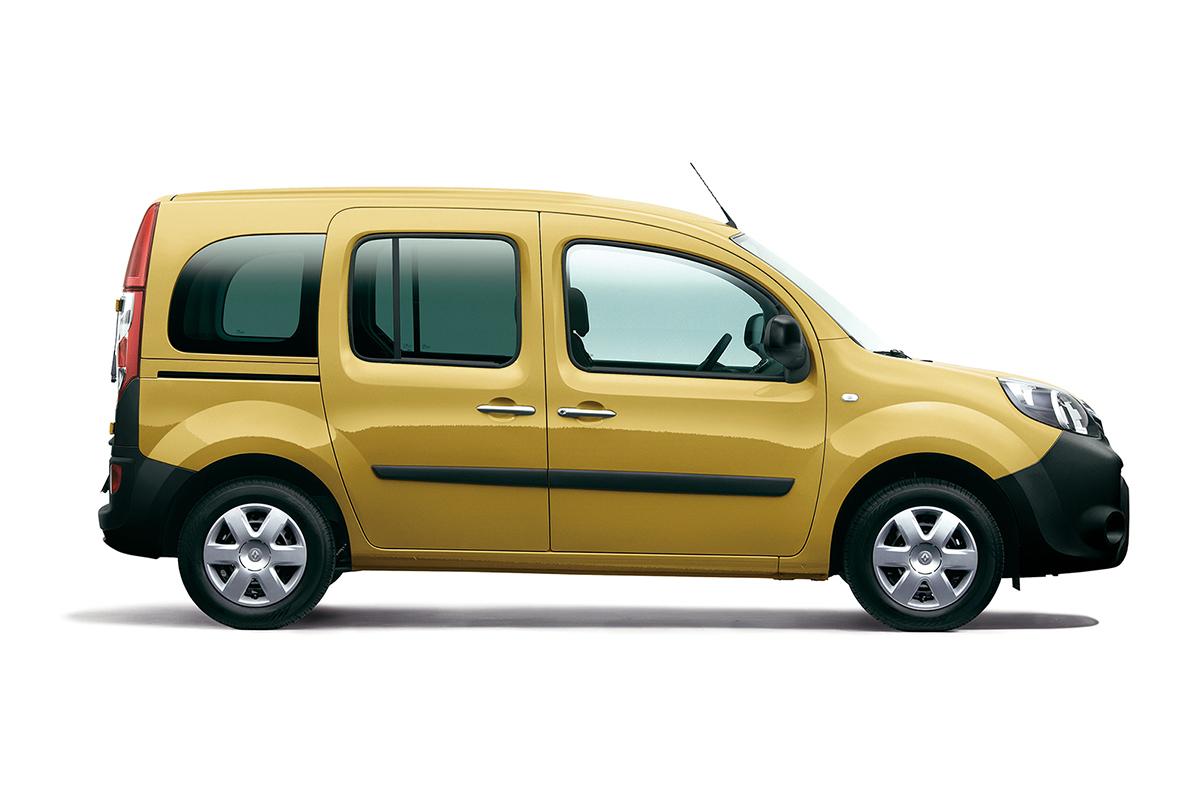 カングー ルノー の中古車を検索 中古車のガリバー